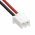 Helyettes�t� porsz�v� Akkumul�tor Midea R1-L061D RV3TH2020 1000mAh 9.6Wh 9.6V
