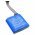 Helyettes�t� orvosi eszk�z Akkumul�tor pumpa 4000 22-4050-51 4600mAh 34.04Wh 7.4V