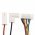 Helyettes�t� porsz�v� Akkumul�tor Media Q3 power BP22220A 2000mAh 44.4Wh 22.2V