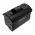 Helyettes�t� porsz�v� Akkumul�tor Midea G9 G9BP-01 2500mAh 55.5Wh Li-ion 22.2V