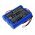Helyettes�t� orvosi eszk�z Akkumul�tor MSCPR-1A B0402095 2600mAh 28.86Wh 11.1V