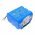 Helyettes�t� porsz�v� Akkumul�tor Midea S60 BP21640A 4000mAh 86.4Wh 21.6V