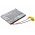 Helyettes�t� gps Akkumul�tor Navigator MX3 1ICP4/44/54(2PIN60) 1300mAh 4.81Wh 3.7V