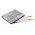 Helyettes�t� gps Akkumul�tor Navigator MX3 HD 1ICP4/44/54 3PIN60 1300mAh 4.81Wh Li-Ion 3.7V