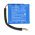 Helyettes�t� hangsz�r� Akkumul�tor Monster DNA MAX INR18650-2S2P 5200mAh 38.48Wh Li-ion 7.4V