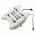 Helyettes�t� porsz�v� Akkumul�tor Media Z7 BP25240A 3800mAh 98.42Wh 25.9V