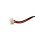 Helyettes�t� gps Akkumul�tor XL2300 GP50301HG026 1050mAh 3.89Wh Li-ion 3.7V