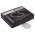 Helyettes�t� gps Akkumul�tor SG5 BAT-00022-1050 1100mAh 4.07Wh 3.7V