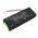 Helyettes�t� orvosi eszk�z Akkumul�tor Cardio M 110616 4000mAh 48Wh 12V