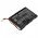 Helyettes�t� orvosi eszk�z Akkumul�tor Mediaid 34 Pulse 0132-60007-000 800mAh/5.92Wh 7.4V