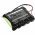 Helyettes�t� orvosi eszk�z Akkumul�tor Fukuda Denshi FC700A 3000mAh 36Wh 12V