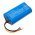 Helyettes�t� orvosi eszk�z Akkumul�tor Sonata 919.7013 2600mAh 19.24Wh 7.4V