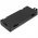 Helyettes�t� orvosi eszk�z Akkumul�tor Mindray Synovent E3 022-000008-00 5200mAh 57.72Wh 11.1V