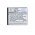 Helyettes�t� hotspot Akkumul�tor MiFi 6620L 40115131.01 3600mAh 13.68Wh