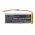 Helyettes�t� billenty�zet eg�r Akkumul�tor Mojo60 MLP5741112 4100mAh 15.58Wh