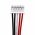 Helyettes�t� hangsz�r� Akkumul�tor Monster ICON INR18650 2600mAh 9.62Wh Li-ion 3.7V