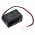 Helyettes�t� orvosi eszk�z Akkumul�tor Minolta Jaundice Meter 9404/110055 500mAh 2.4Wh 4.8V