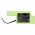Helyettes�t� orvosi eszk�z Akkumul�tor Micro Medical MicroLab MK8 E-0639 1200mAh 10.08Wh 8.4V