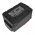 Helyettes�t� elektromos szersz�mg�p Akkumul�tor LokTor H18 6000mAh 108Wh
