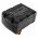 Helyettes�t� elektromos szersz�mg�p Akkumul�tor LokTor H18 3000mAh 54Wh