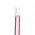 Helyettes�t� porsz�v� Akkumul�tor Makita 4076 810534-3 3000mAh 21.6Wh 7.2V