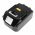 Helyettes�t� elektromos szersz�mg�p Akkumul�tor BCL180F 194205-3 3000mAh 54Wh