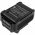 Helyettes�t� elektromos szersz�mg�p Akkumul�tor 40VMAX XGT 2000mAh 80Wh 191L29-0