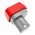 Helyettes�t� elektromos szersz�mg�p Akkumul�tor 6014DW 192019-4 3000mAh 28.8Wh