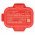 Helyettes�t� elektromos szersz�mg�p Akkumul�tor 6207D 192595-8 1500mAh 14.4Wh