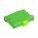 Helyettes�t� ad�vev� Akkumul�tor LXT600 BATT3R 700mAh 2.52Wh