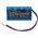 Helyettes�t� zsebl�mpa Akkumul�tor Pocket LED Stroboscope 6280-074 2400mAh 8.88Wh