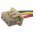 Helyettes�t� m�dialej�tsz� Akkumul�tor mrobe MR-100 ZT005032 750mAh 2.78Wh 3.7V