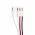 Helyettes�t� m�r�m�szer Akkumul�tor BBX 6280-046 3500mAh/21Wh 6V