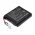 Helyettes�t� orvosi eszk�z Akkumul�tor Masimo Radical-7 27057 LP-BPXMASI1S2P 5200mAh/19.24Wh 3.7V