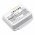 Helyettes�t� orvosi eszk�z Akkumul�tor Mindray TMS-6016 LI11I001A 1800mAh 6.84Wh 3.8V