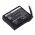 Helyettes�t� orvosi eszk�z Akkumul�tor Masimo Radical-7 9500 Touchscreen P1247900079 3750mAh 13.88Wh 3.7V