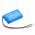 Helyettes�t� orvosi eszk�z Akkumul�tor Mindray Beneview T1 Patient Monitor 801-92-81-000-25 900mAh 6,66Wh