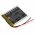 Helyettes�t� gps Akkumul�tor Navigator 7771T-LMB / PL435058H 1500mAh 5.55Wh 3.7V