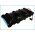 Helyettes�t� orvosi eszk�z Akkumul�tor Drager infintiy Vista 4400mAh 63.36Wh 14.4V