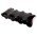 Helyettes�t� orvosi eszk�z Akkumul�tor Drager MS14490 AS36059 5200mAh 74.88Wh 14.4V