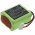 Helyettes�t� porsz�v� Akkumul�tor Mamibot Sweepur 120/180615 2000mAh 14.4Wh 7.2V