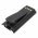 Helyettes�t� ad�vev� Akkumul�tor SP300 WWH-ACC200 2500mAh 18Wh