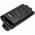 Helyettes�t� ad�vev� Akkumul�tor D281 FNB-Z182 1800mAh 13.32Wh