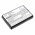 Helyettes�t� ad�vev� Akkumul�tor EVOLVE LTE BT000593A01 5800mAh 22.33Wh Li-Ion
