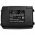 Helyettes�t� elektromos szersz�mg�p Akkumul�tor REC 15 AC1 12070301 6000mAh 108Wh