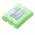 Helyettes�t� ad�vev� Akkumul�tor SV10 1000mAh 7.2Wh