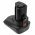 Helyettes�t� elektromos szersz�mg�p Akkumul�tor 00385000 6.25439 3000mAh 32.4Wh Li-ion