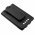 Helyettes�t� ad�vev� Akkumul�tor Mag One Q5 PMNN4423A 1100mAh 8.14Wh