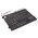 Helyettes�t� t�blag�p Akkumul�tor Motorola Xoom 2 10.1 TB40 6700mAh 24.79Wh 3.7V