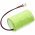 Helyettes�t� orvosi eszk�z Akkumul�tor IMX Free DOP Probe AVT1007V 230mAh 1,66Wh 7.2V